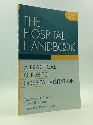 Bild des Verkufers fr THE HOSPITAL HANDBOOK: A Practical Guide to Hospital Visitation zum Verkauf von Kubik Fine Books Ltd., ABAA