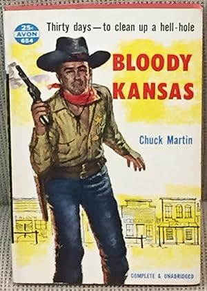 Bloody Kansas