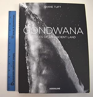 Seller image for Gondwana: Images of an Ancient Land for sale by Mullen Books, ABAA