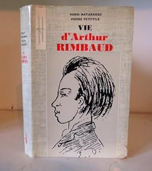 Immagine del venditore per Vie d'Arthur Rimbaud venduto da BRIMSTONES