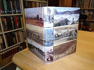 The Men Who United the States: America's Explorers, Inventors, Eccentrics, and Mavericks, and the...