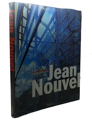 Immagine del venditore per JEAN NOUVEL venduto da Rare Book Cellar
