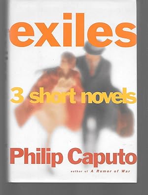 Seller image for Exiles for sale by Thomas Savage, Bookseller