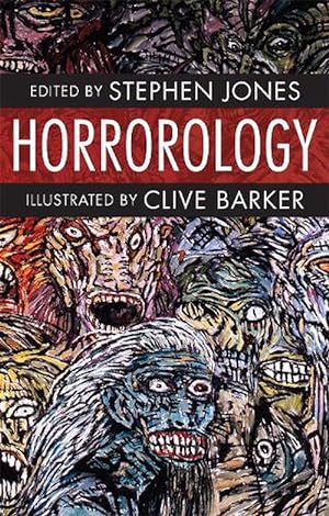 Seller image for Horrorology (Paperback) for sale by Grand Eagle Retail