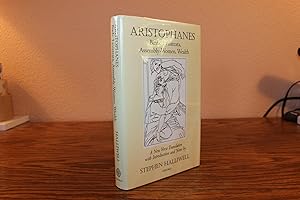 Bild des Verkufers fr Aristophanes: Birds, Lysistrata, Assembly-Women, Wealth zum Verkauf von ShiroBooks