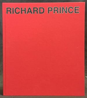 Richard Prince : Check Paintings