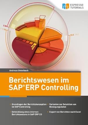 Seller image for Berichtswesen im SAP-Controlling for sale by AHA-BUCH GmbH