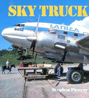 Imagen del vendedor de Sky Truck, Osprey Colour Series a la venta por Antiquariat Lindbergh