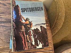 Immagine del venditore per Spitsbergen venduto da Bristlecone Books  RMABA