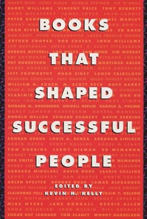 Seller image for Books That Shaped Successful People for sale by Kenneth A. Himber