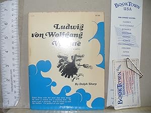 Imagen del vendedor de Ludwig von Wolfgang Vulture a Satire a la venta por Thomas F. Pesce'