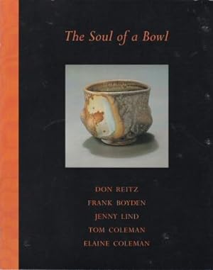 Seller image for The Soul of a Bowl for sale by timkcbooks (Member of Booksellers Association)