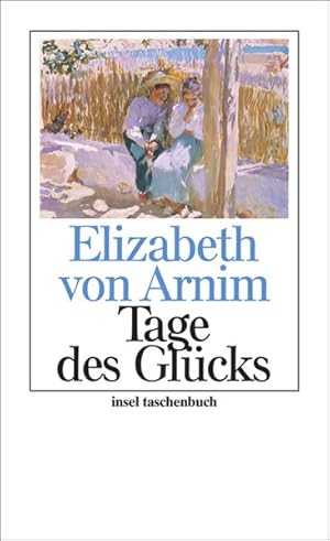 Seller image for Tage des Glcks for sale by antiquariat rotschildt, Per Jendryschik