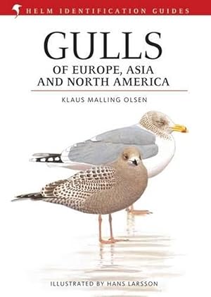 Immagine del venditore per Gulls of Europe, Asia and North America (Hardcover) venduto da AussieBookSeller