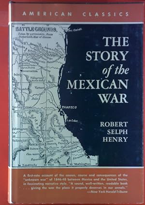 Seller image for The Story of The Mexican War for sale by biblion2