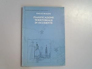 Bild des Verkufers fr Pianificazione territoriale in Occidente. Geografia e organizzazione dello sviluppo territoriale, 5. zum Verkauf von Antiquariat Bookfarm