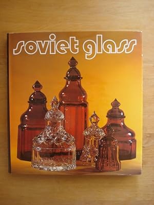 Soviet Glass