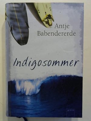 Image du vendeur pour Indigosommer mis en vente par Buecherhof