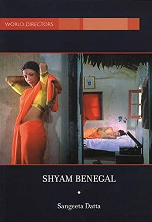 Shyam Benegal (World Directors)