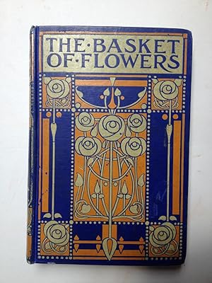 Image du vendeur pour The Basket of Flowers. A Tale for The Young mis en vente par Book Souk