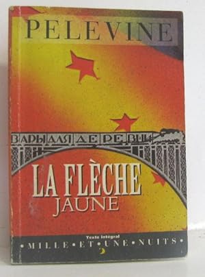 La Flèche jaune