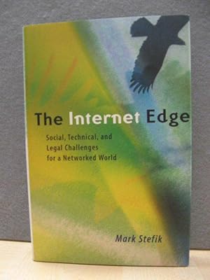 Bild des Verkufers fr The Internet Edge: Social, Legal, and Technological Challenges for a Networked World zum Verkauf von PsychoBabel & Skoob Books