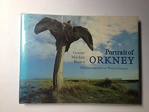 Seller image for Portrait of Orkney for sale by Book Souk