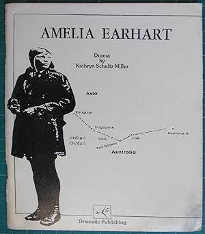 Seller image for Amelia Earhart (Drama) for sale by Hanselled Books