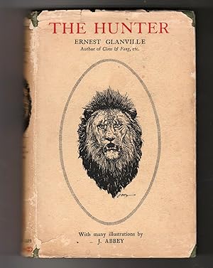 The Hunter A Story of Bushman Life