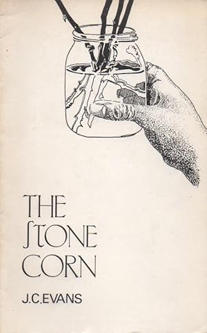 Seller image for The Stone Corn for sale by The Glass Key