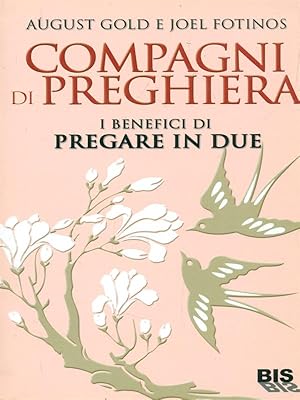 Immagine del venditore per Compagni di preghiera venduto da Librodifaccia