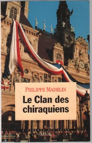 Le Clan des chiraquiens