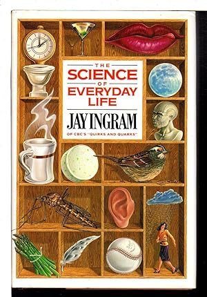 Seller image for THE SCIENCE OF EVERYDAY LIFE. for sale by Bookfever, IOBA  (Volk & Iiams)