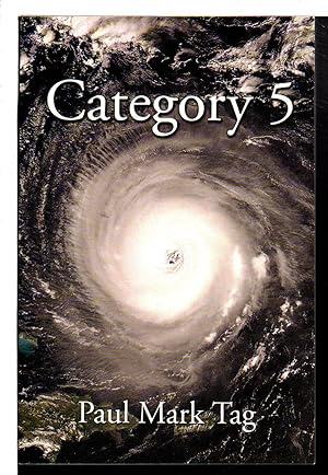 Seller image for CATEGORY 5. for sale by Bookfever, IOBA  (Volk & Iiams)