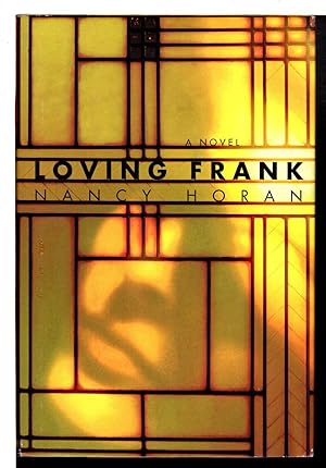 Immagine del venditore per LOVING FRANK. venduto da Bookfever, IOBA  (Volk & Iiams)