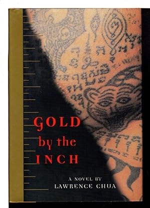Image du vendeur pour GOLD BY THE INCH. mis en vente par Bookfever, IOBA  (Volk & Iiams)