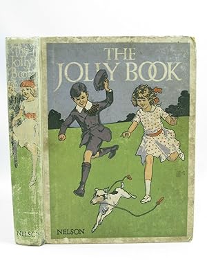 Seller image for THE JOLLY BOOK - FOURTEENTH YEAR for sale by Stella & Rose's Books, PBFA