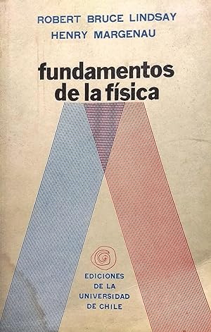 Fundamentos de la física. Traducción de Nicanor Parra. Edición a cargo de Félix Schwartzmann