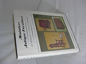 Seller image for MINIATURE ANTIQUE FURNITURE for sale by Frey Fine Books