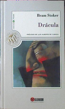 Imagen del vendedor de Dracula a la venta por Almacen de los Libros Olvidados