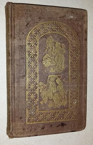 Seller image for Affection's Gift; Containing the Sacred Melodies of Thomas Moore, The Hebrew Melodies of Lord Byron, and the Sacred Poems of Mrs. Hemans. for sale by GH Mott, Bookseller