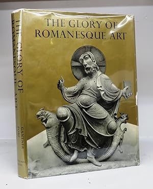 Bild des Verkufers fr The Glory of Romanesque Art zum Verkauf von Attic Books (ABAC, ILAB)