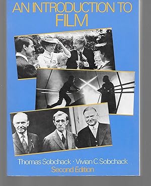 Immagine del venditore per An Introduction To Film ( 2Nd Edition ) venduto da Thomas Savage, Bookseller