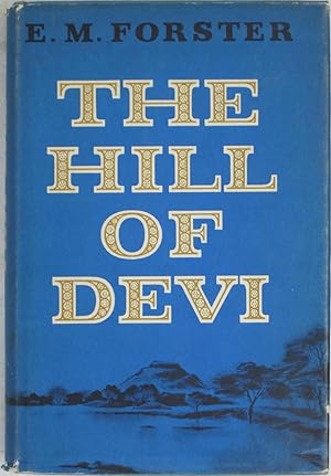 Image du vendeur pour The Hill of Devi mis en vente par Powell's Bookstores Chicago, ABAA