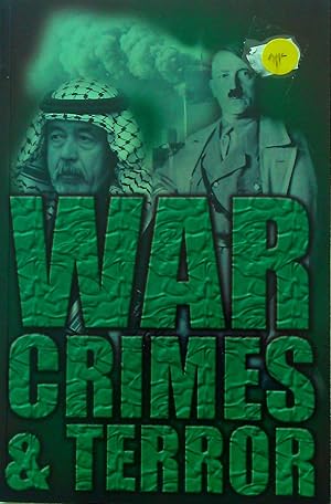 War Crimes & Terror.