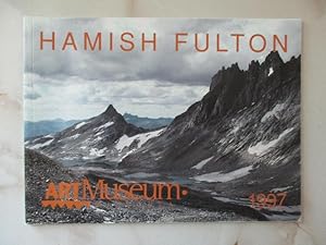 Seller image for Hamish Fulton for sale by S.C. Sumner