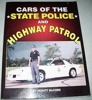 Immagine del venditore per Cars of the State Police and Highway Patrol venduto da Easy Chair Books