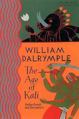 Image du vendeur pour The Age of Kali (Paperback) mis en vente par Grand Eagle Retail