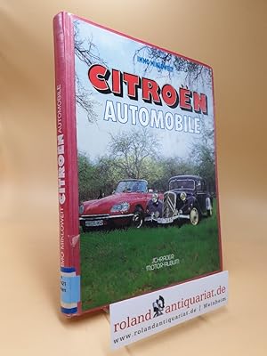 Citroen Automobile