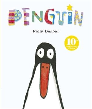 Seller image for Penguin for sale by GreatBookPrices